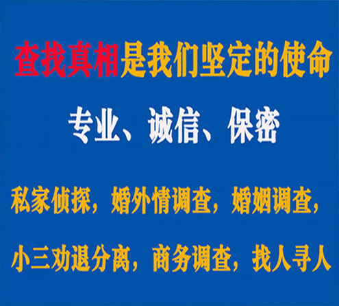 关于临翔飞龙调查事务所